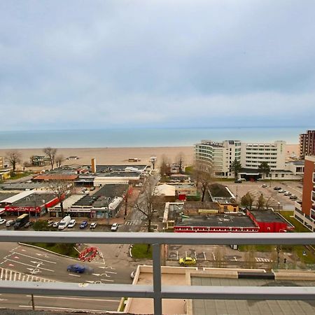 Lake Boutique Apartments & Rooms Mamaia Exterior photo